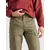 LEVIS  Kargo hlače XX Cargo Straight, zelena