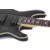 Schecter Omen Extreme-7 STBLK # 2007