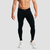 GymBeam Helanke Fuse Black