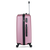 MyValice Set kofera 8442, 4 dela, Rose Gold