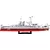 Cobi II WW Pennsylvania Class Battleship 2in1, 2088 k EXECUTIVE EDITION