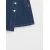 Sinsay - Jeans krilo-hlačke - mornarsko modra