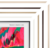 SAMSUNG Customizable Frame VG-SCFF65TKBXC