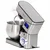 CAMRY CR4223 Mikser robot Antracit