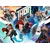 Ravensburger Puzzle Marvel junak: Thor XXL 100 kosov