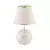 OPVIQ Stona lampa Balloon White