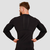 GymBeam High Compression Long Sleeve T-shirt Black