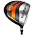 Golf kompleti Cobra Golf King JR 10-12 Complete Set Desna roka, Junior, Graphite, 7, 10-12 Y