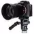 Rollei V5i/ video glava na stativu