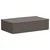 Kutija za spremanje 6 pcs Siva 70 x 40 x 18 cm Netkana tkanina