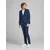 Jack & Jones Junior Pletena jopa SOLARIS, modra