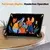 Etui Techsuit FoldPro za Lenovo Idea Tab Plus 12.1 - galaxy