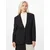 Copenhagen Muse Blazer TAILOR, črna