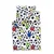 Posteljina 160X110cm - FOOTBALL