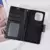 Maska na preklop Hanman Mill za iPhone 16 Pro crna