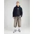ARMANI EXCHANGE Majica mornarska/bela