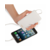 RIVA POWER zunanja baterija powerbank 8000 m/Ah + kabel USB z MicroUSB