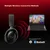 Hyperx Gaming Bluetooth slušalice Cloud III S, Crne