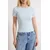 Trendyol Milla Ženska bluza, Svetloplava