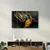 Wallity Slika CAM-1007, 46x72cm