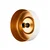 Opviq Zidna lampa Vesta-15073, 35x35x18cm, IP20, Bela