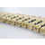 Pas BULLET 44 - Patron - GOLD - MAG003