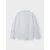 NAME IT Bluza NKFNIARA bela