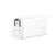 ASUS Polnilec 100W 2C1A GaN