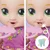 Lutka Baby Alive Baby Grows Up LaLa GooGoo (G1444)