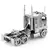 METAL EARTH 3D sestavljanka Freightliner COE Truck