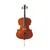 VIOLONČELO YAMAHA 1/2 VC5S