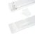 LED trak Batten 27W 90cm 4000K