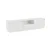 Hanah Home TV Komoda Vanguard, 160x42x29.5cm, Bela