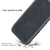 Techsuit Safe Wallet Plus preklopna futrola za Motorola Moto G54 Power Edition / G64 – crna