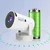 Zenwire Zenwire K400 prenosni mini projektor Android 11, WiFi 6, Bluetooth 5.4, baterija 12000 mAh, 260 ANSI, podpora Full HD, (5000193566)