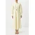 Trendyol Modest Ženska haljina Tctss26Eb00005, Krem