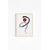 Wallity Slika Ersydata6-5070, 3 dela, 50 x 70 cm