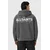 AllSaints pulover s kapuco moški bombažen EMBLEM