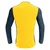 Wezen DR Rumena-Modra | Nogometni dres | Macron Sportswear