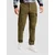 JACK & JONES Kargo hlače JPSTKane JJBarkley  oliva