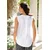 LASCANA Bluza, bela
