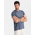 Ombre BASIC 3-pack cotton t-shirt set