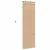 Venecijanska roleta Izgled hrasta 40 x 130 cm 35 mm