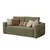 Atelier del Sofa Dvosed, Zeleni