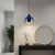 Opviq Luster, Teget