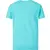 McKinley ZORMA GLS, dečja majica za planinarenje, plava 411432