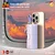Moxom Power Bank MX-PB161 PD20W + QC22.5W 5000mAh, Ljubičasti
