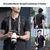 K&F Camera neck strap32mm green condensed polymer material webbing, 4 aluminum alloy square buckle