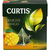 CURTIS Zeleni čaj sa mangom ananasom i laticama cveća Delicate Mango 20/1