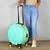 MyValice Putni kofer 2415, Menta